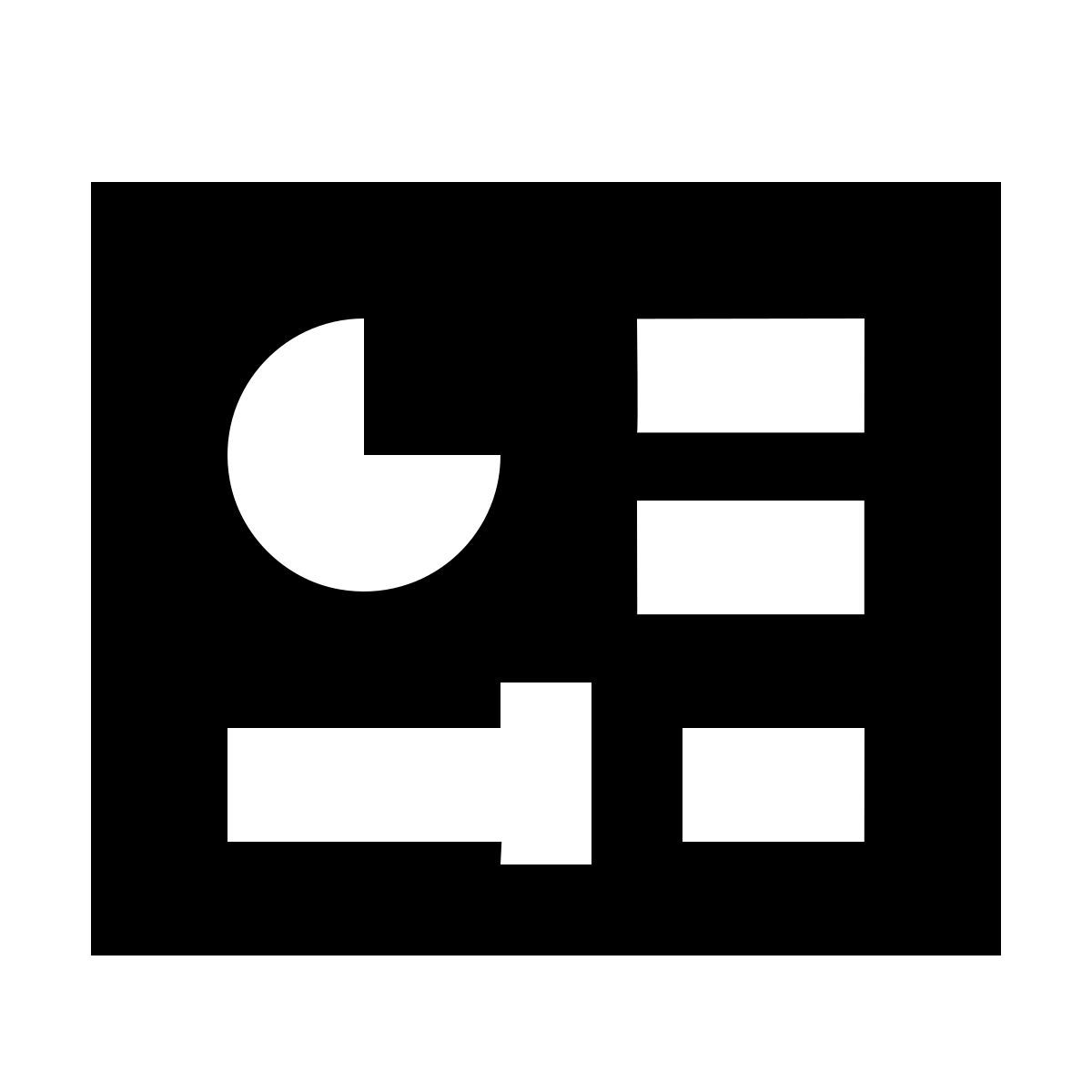 forma bold filled sharp style 控制面板 icon