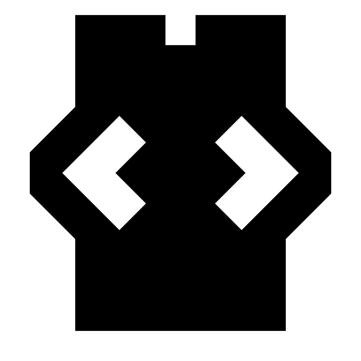 forma bold filled sharp style 开发者模式 icon