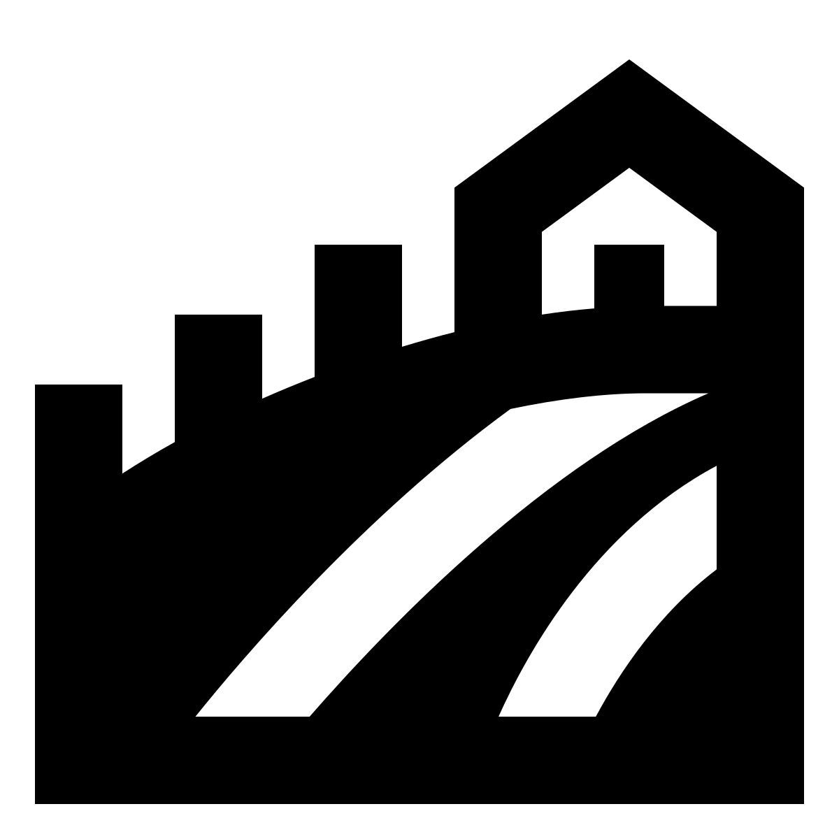 forma bold filled sharp style fattoria 2 icon