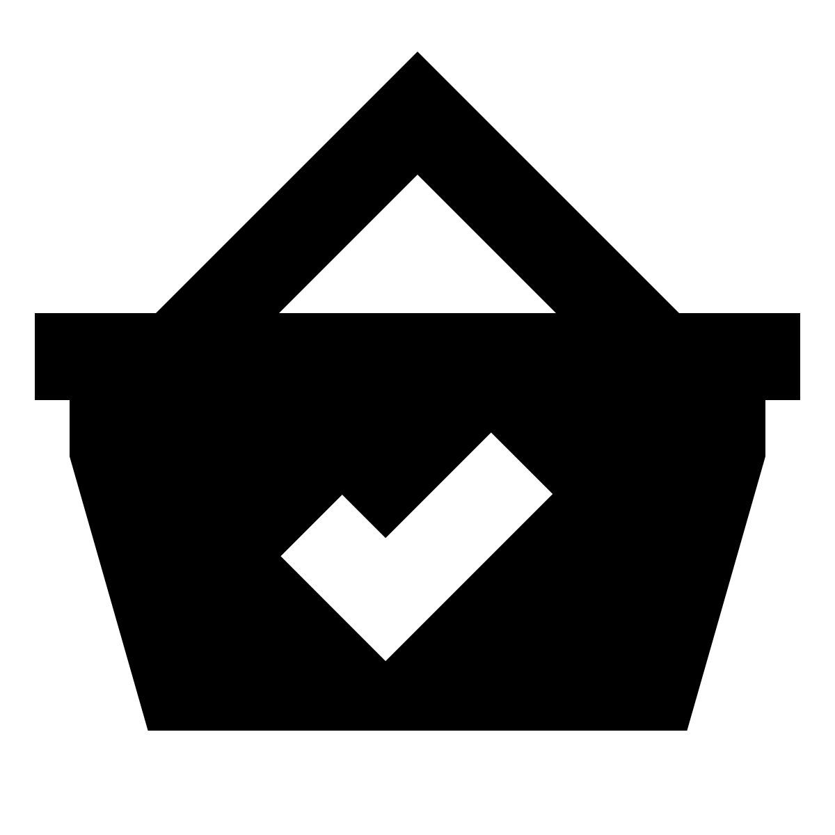 forma bold filled sharp style 付费 icon