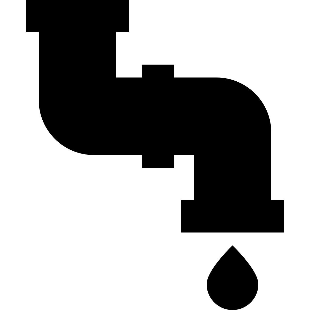 forma bold filled sharp style 관 icon