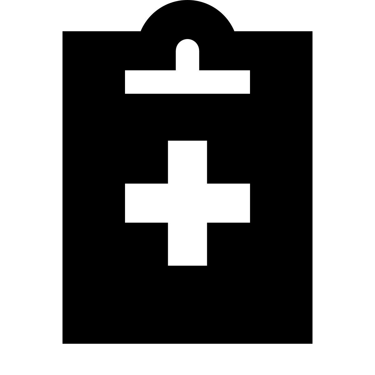 forma bold filled sharp style treatment icon