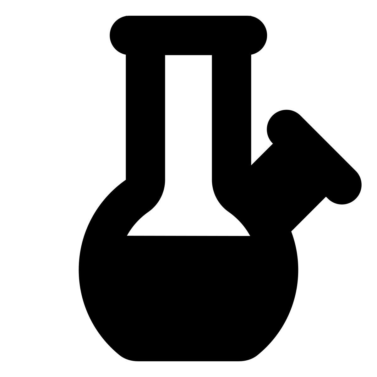 forma bold filled style 邦 icon