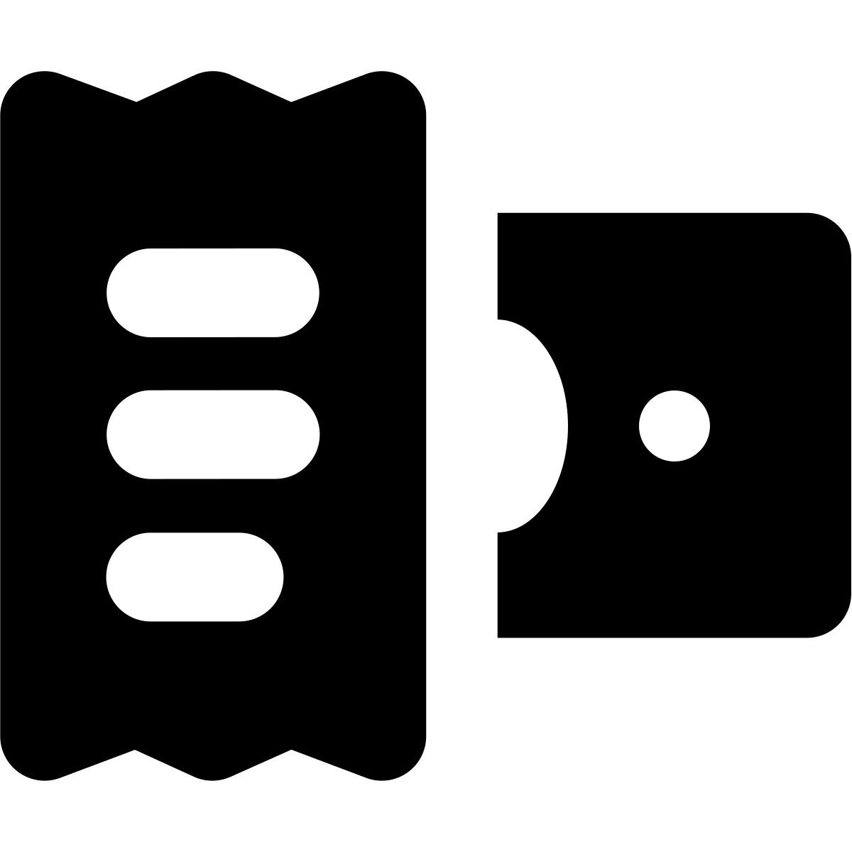 forma bold filled style 买现金 icon