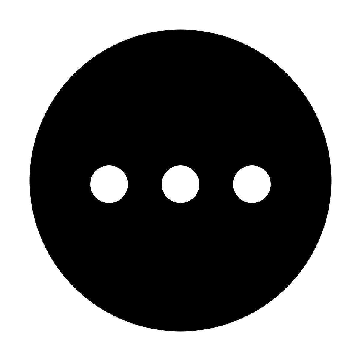 forma bold filled style statut de connexion off icon