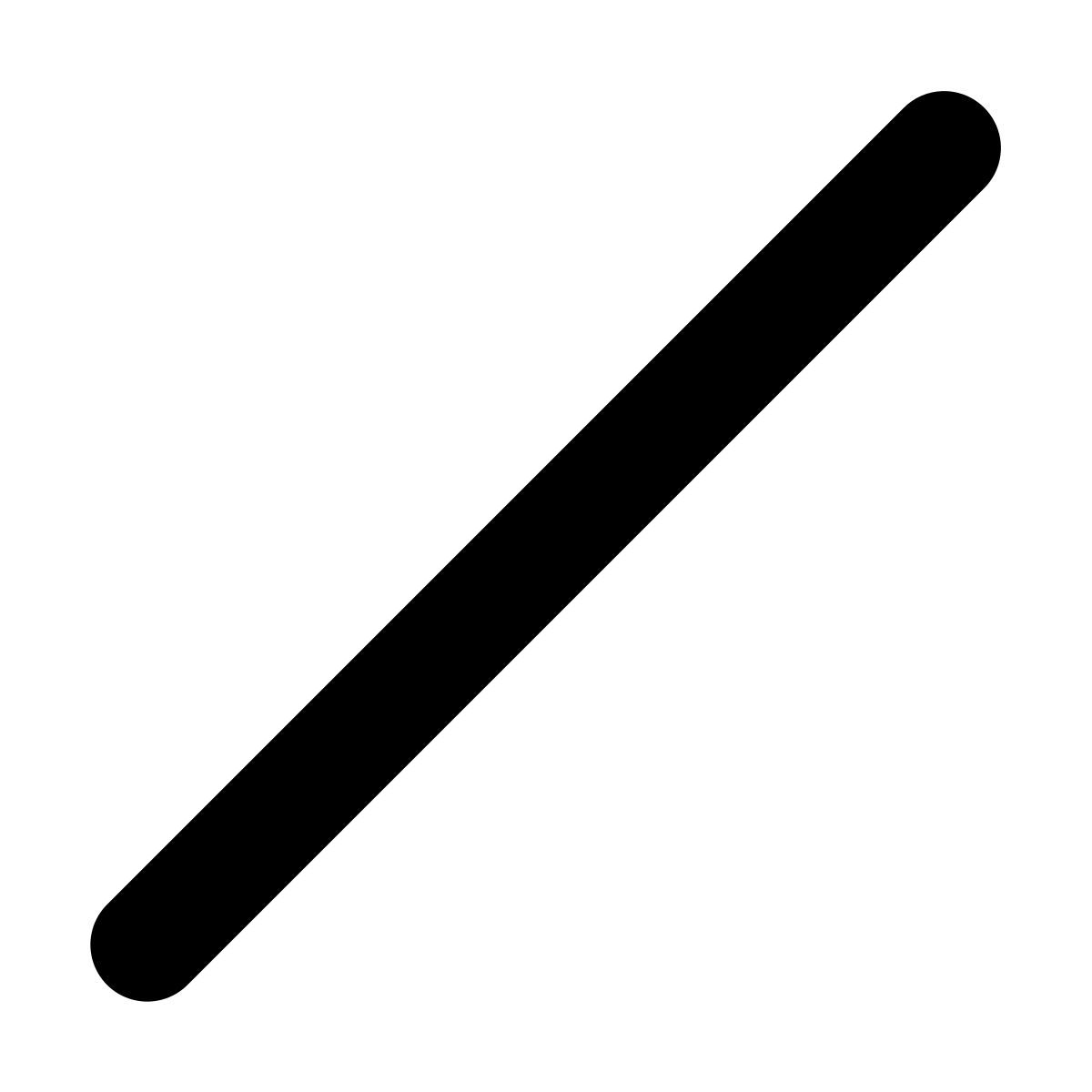 forma bold filled style linea icon