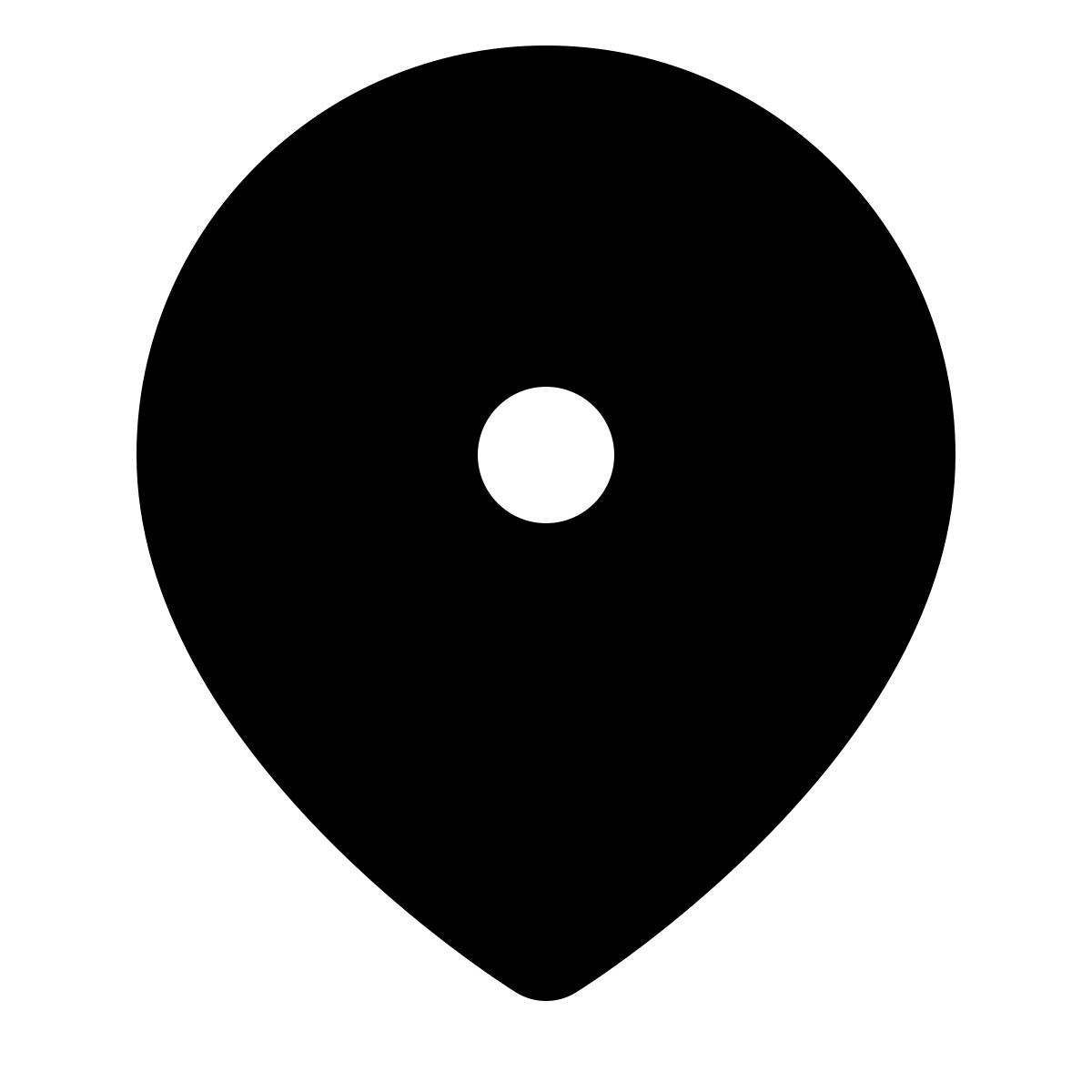 forma bold filled style 채점자 icon