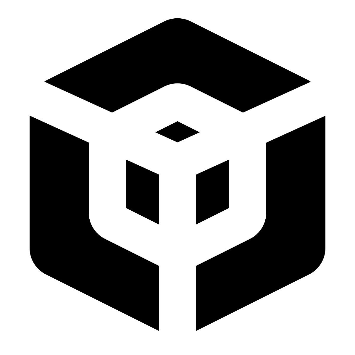 forma bold filled style module icon