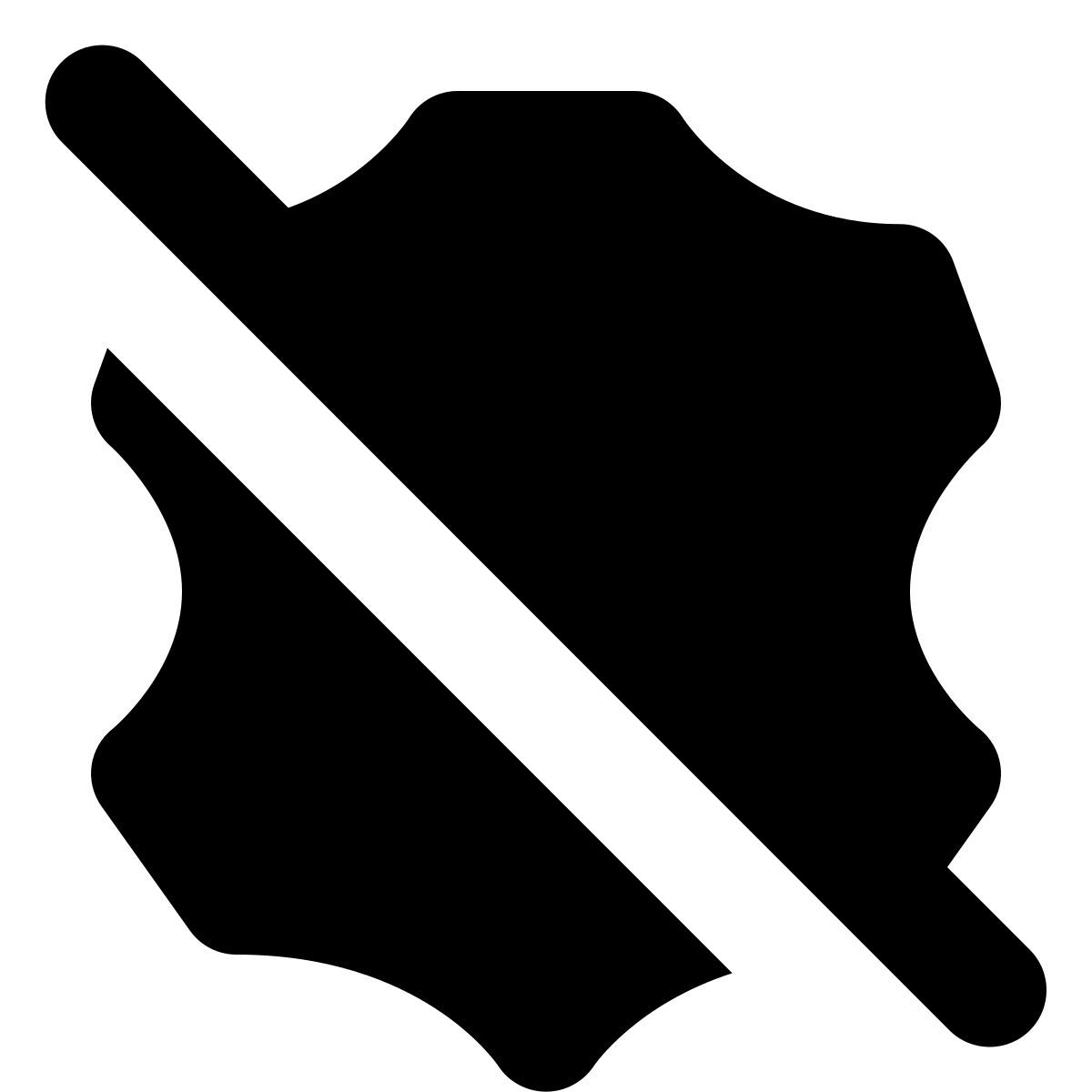 forma bold filled style 无皮 icon