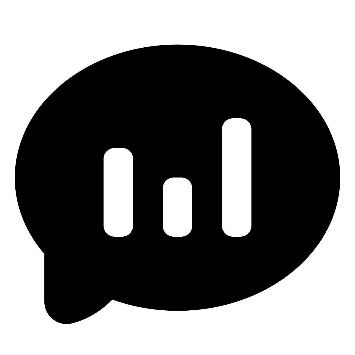 forma bold filled style studienthema icon