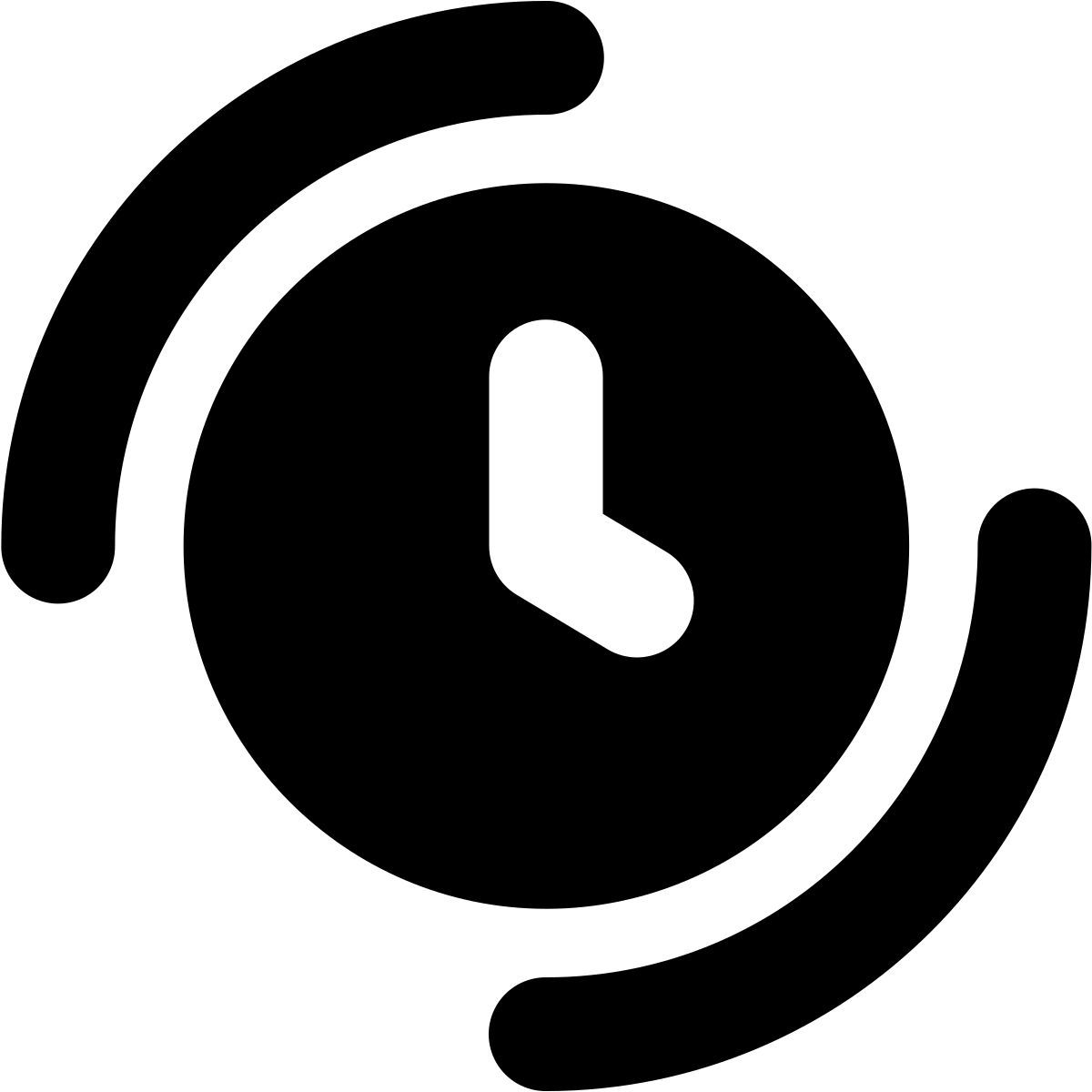 forma bold filled style 现在 icon