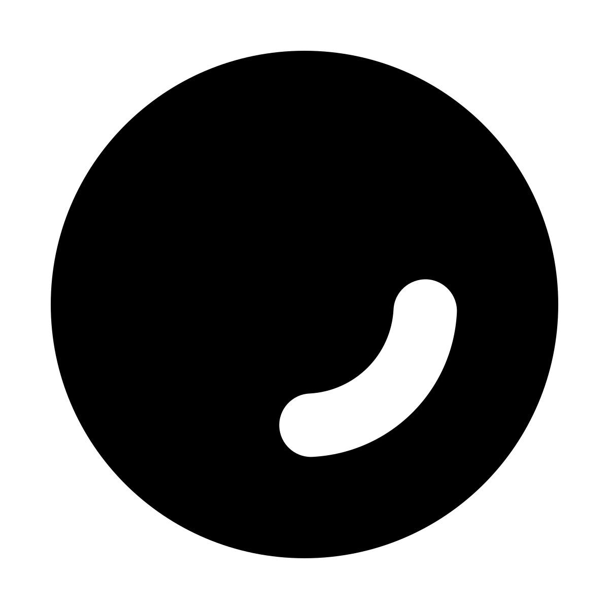 forma bold filled style 领域 icon