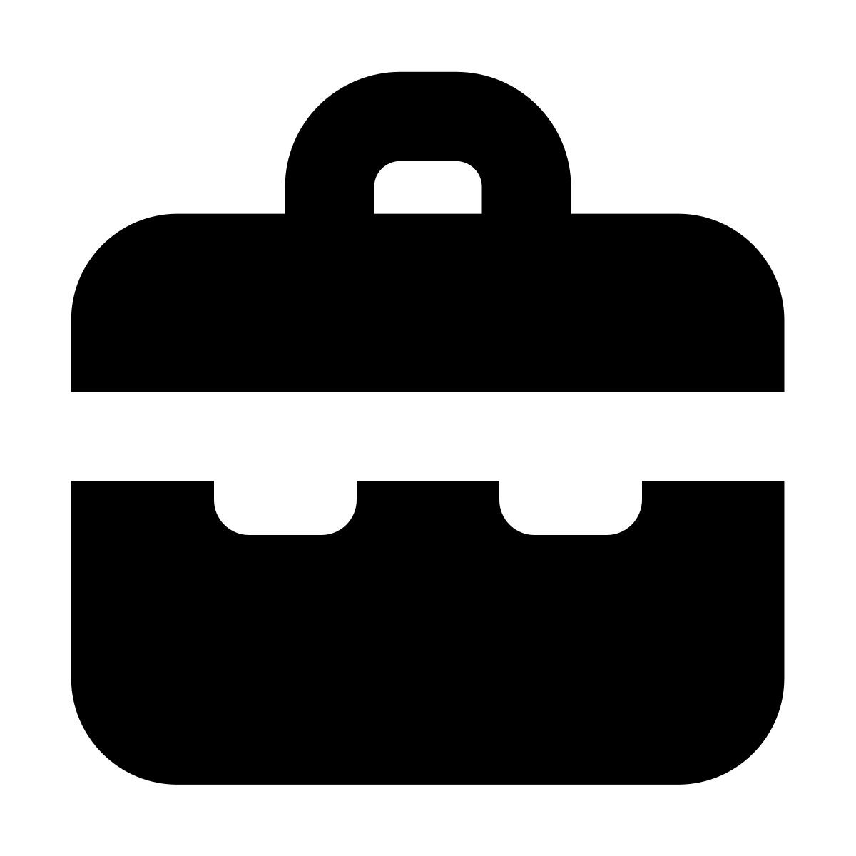 forma bold filled style 工具箱 icon