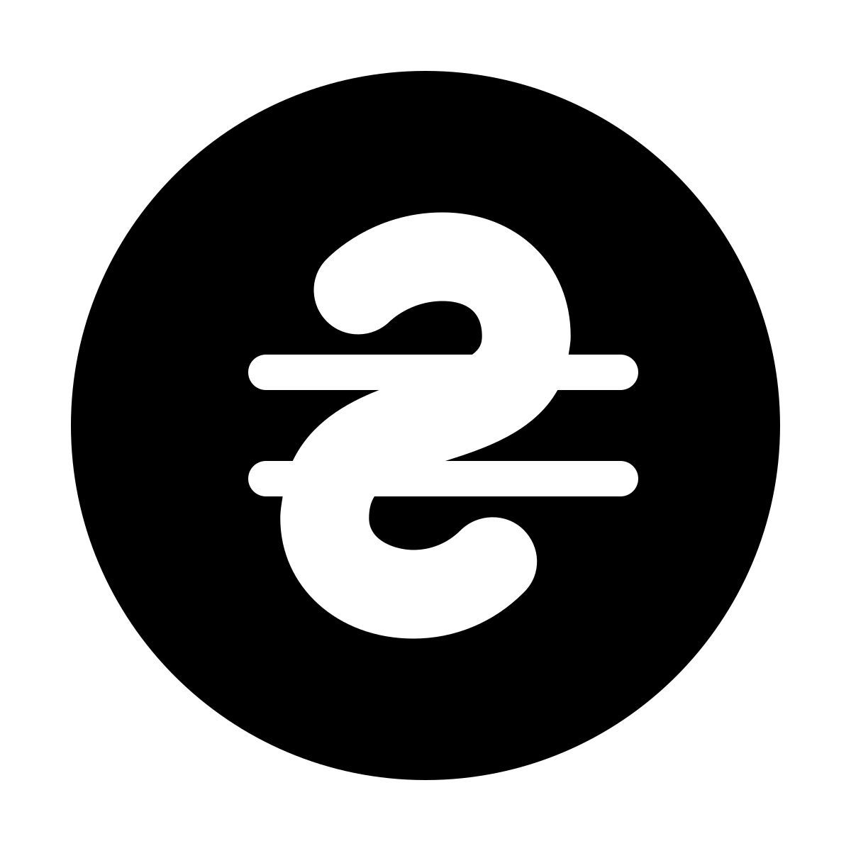 forma bold filled style 乌克兰格里夫纳 icon