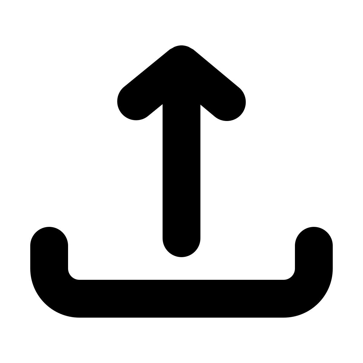 forma bold filled style désinstallation des mises à jour icon