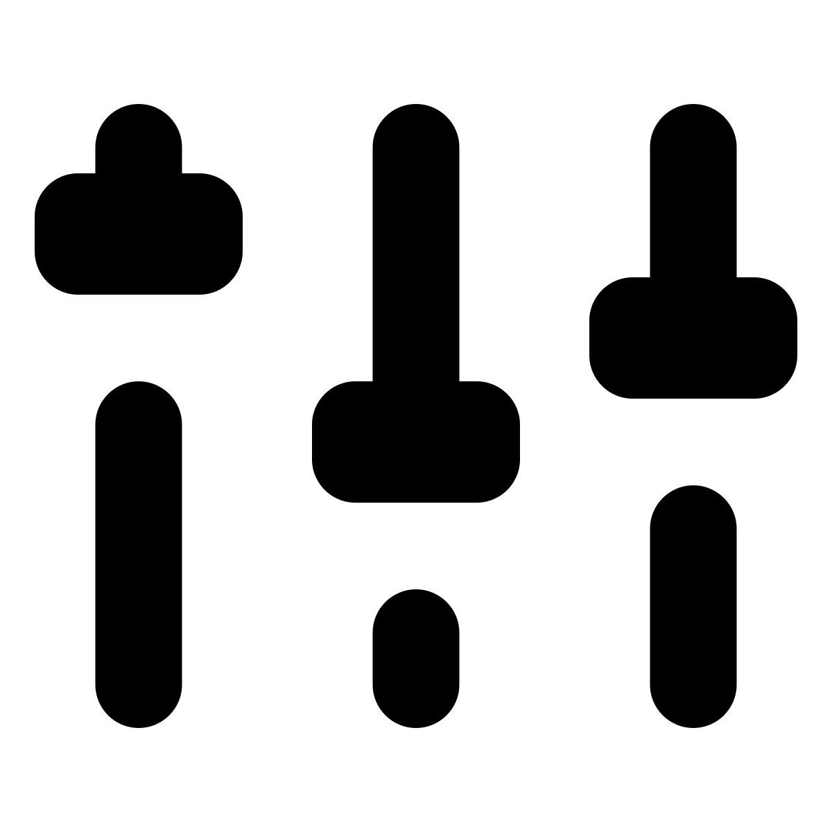 forma bold filled style 混合 icon