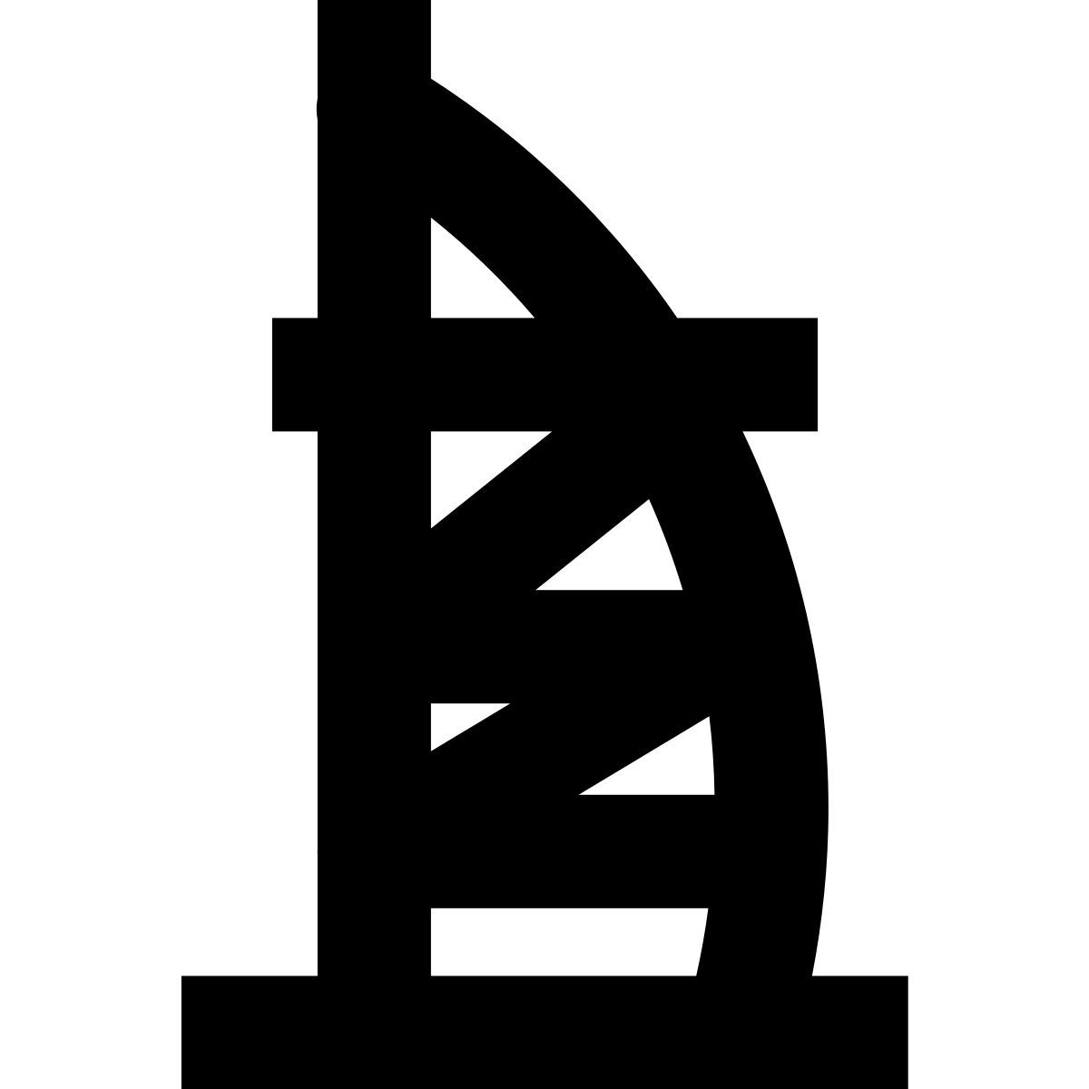 forma bold sharp style burj al arab icon