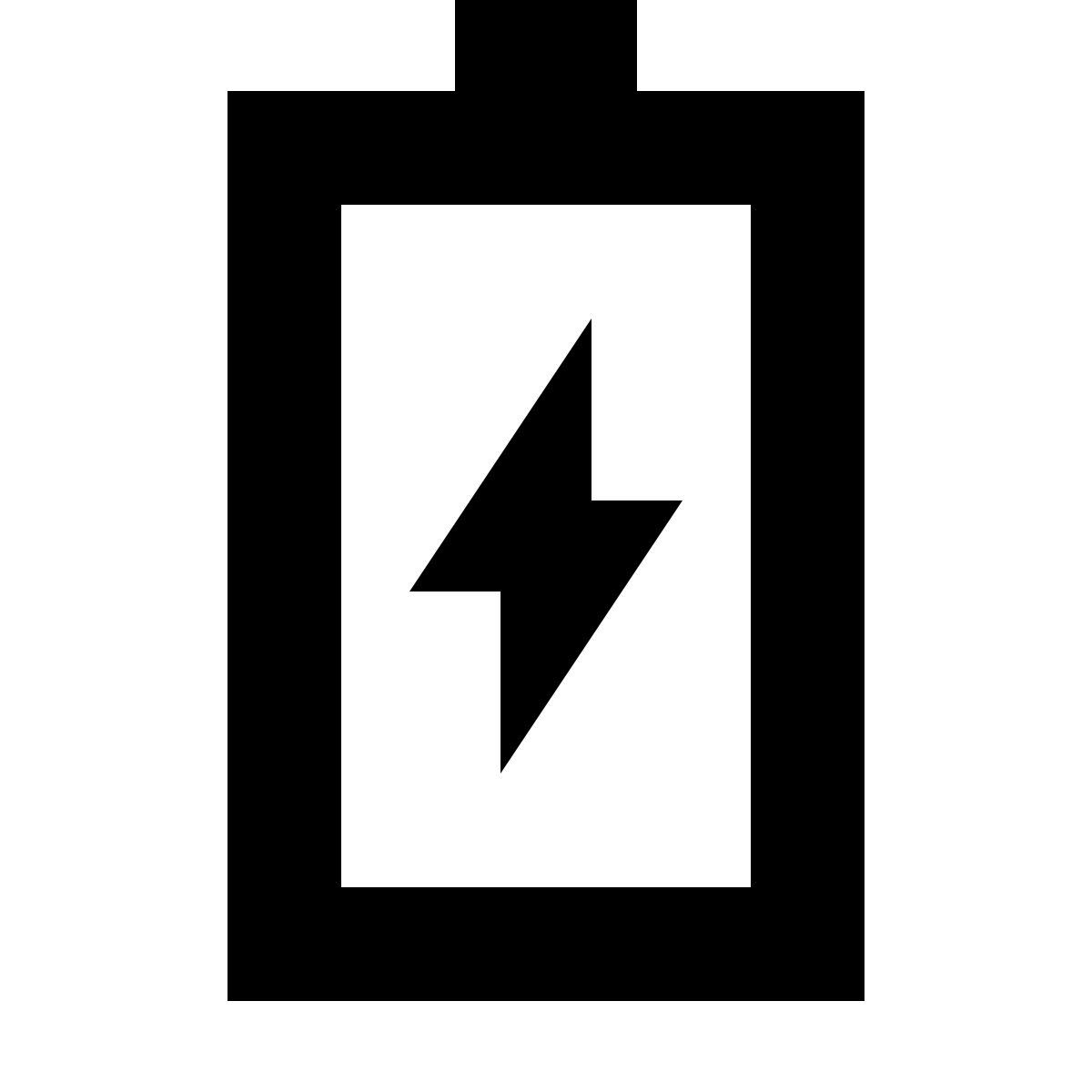 forma bold sharp style berechnen icon