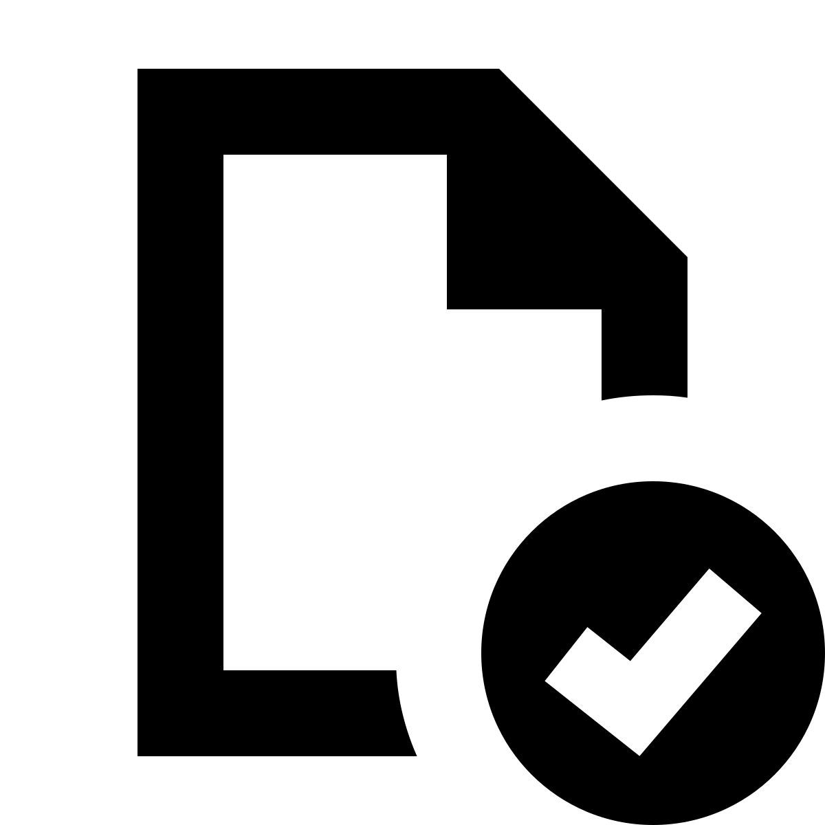 forma bold sharp style 检查文件 icon