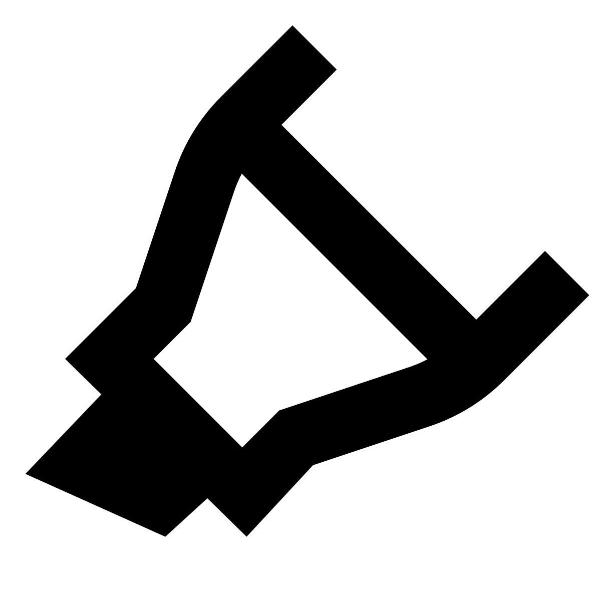 forma bold sharp style cinzel icon