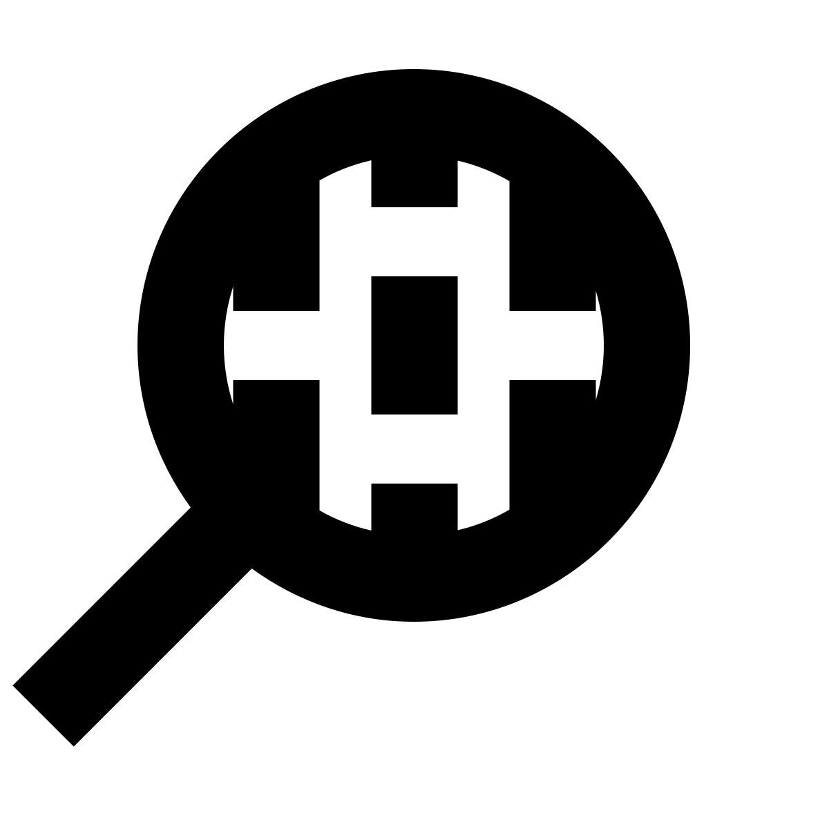 forma bold sharp style kleidungsmaterial icon