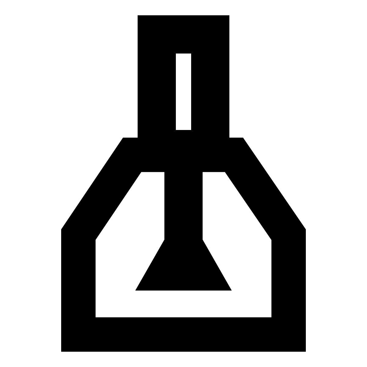 forma bold sharp style 指甲油 icon