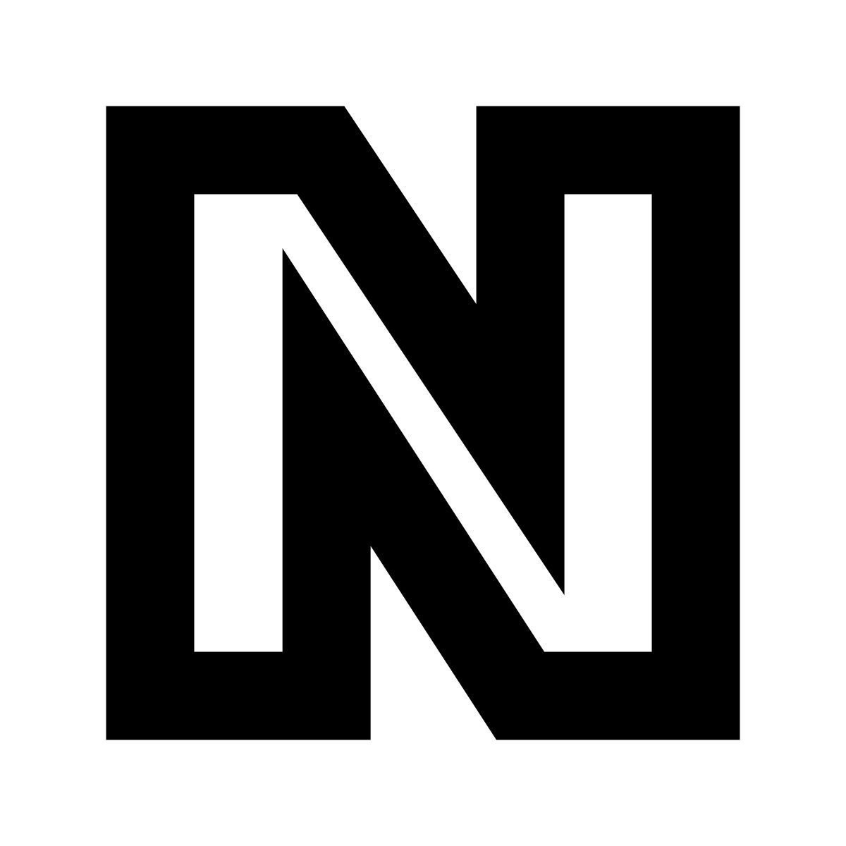 forma bold sharp style nintendo icon