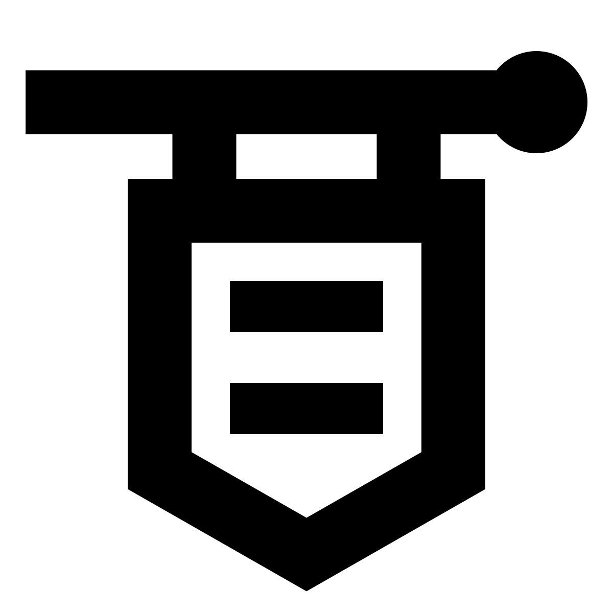 forma bold sharp style 오래 숍 icon