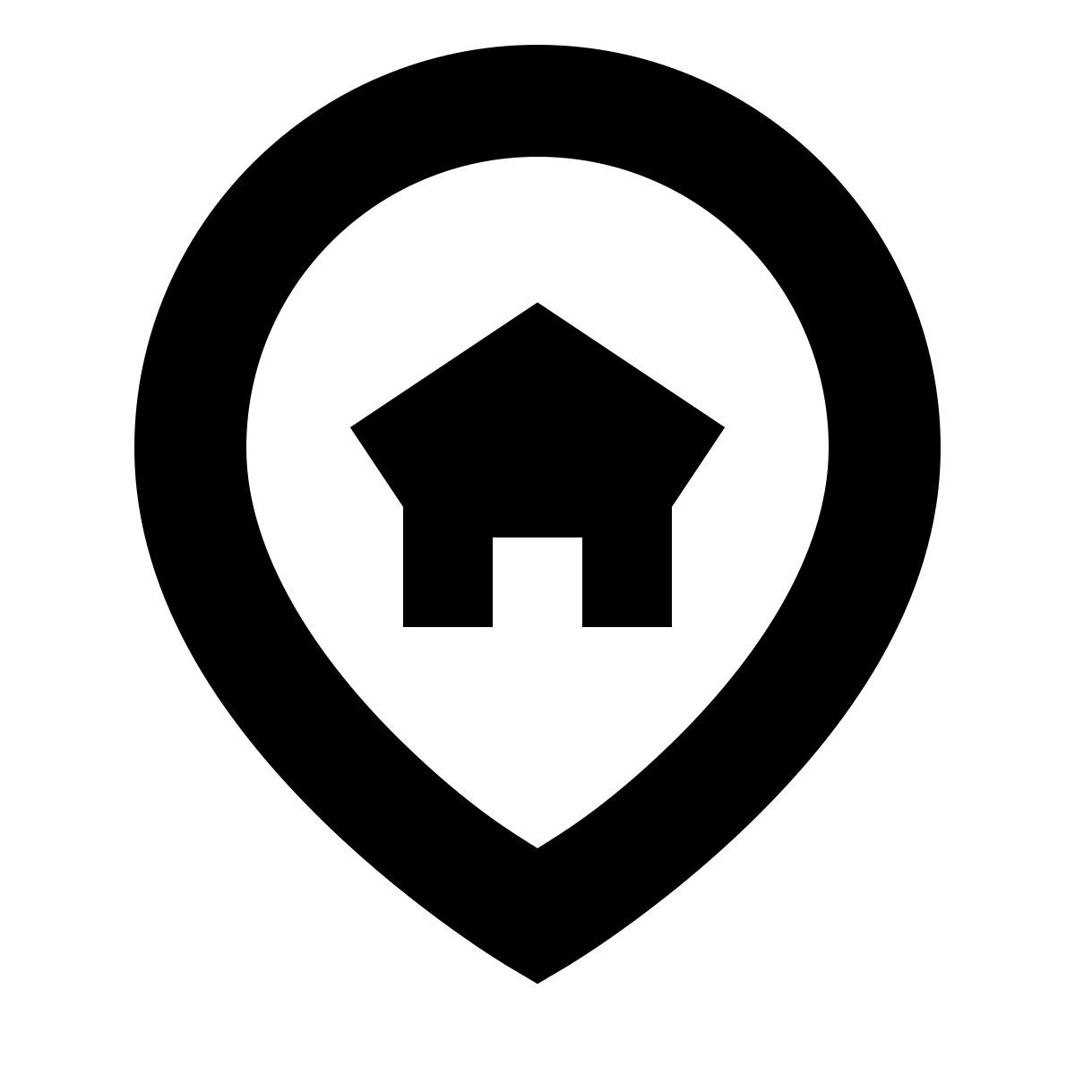 forma bold sharp style commande livrée icon