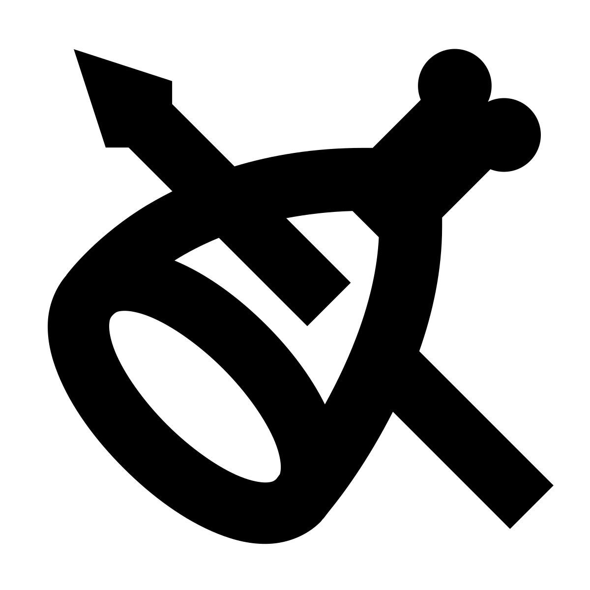 forma bold sharp style 古饮食 icon