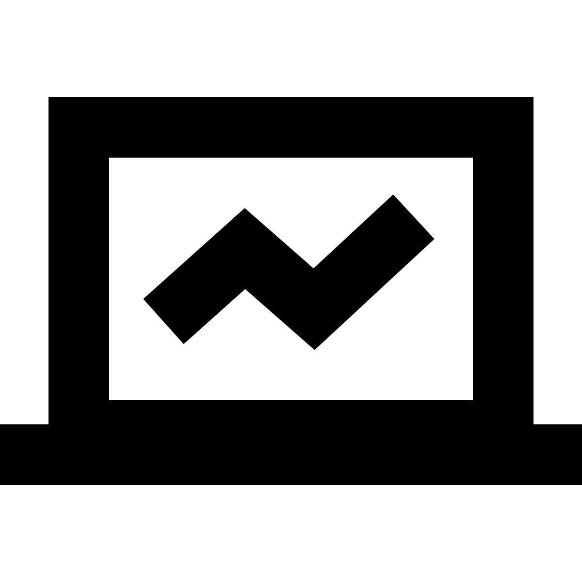 forma bold sharp style performance macbook icon