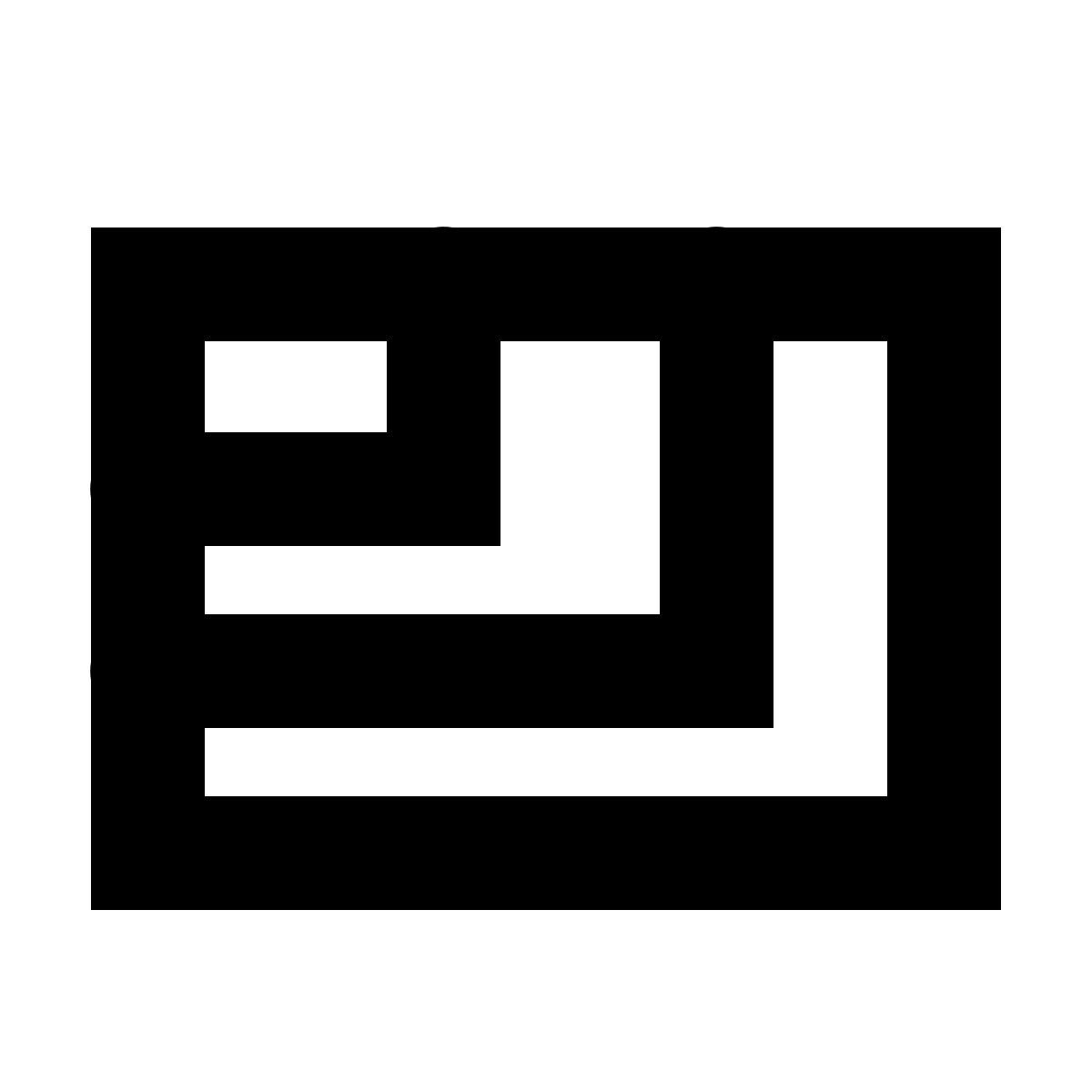 forma bold sharp style 分辨率 icon