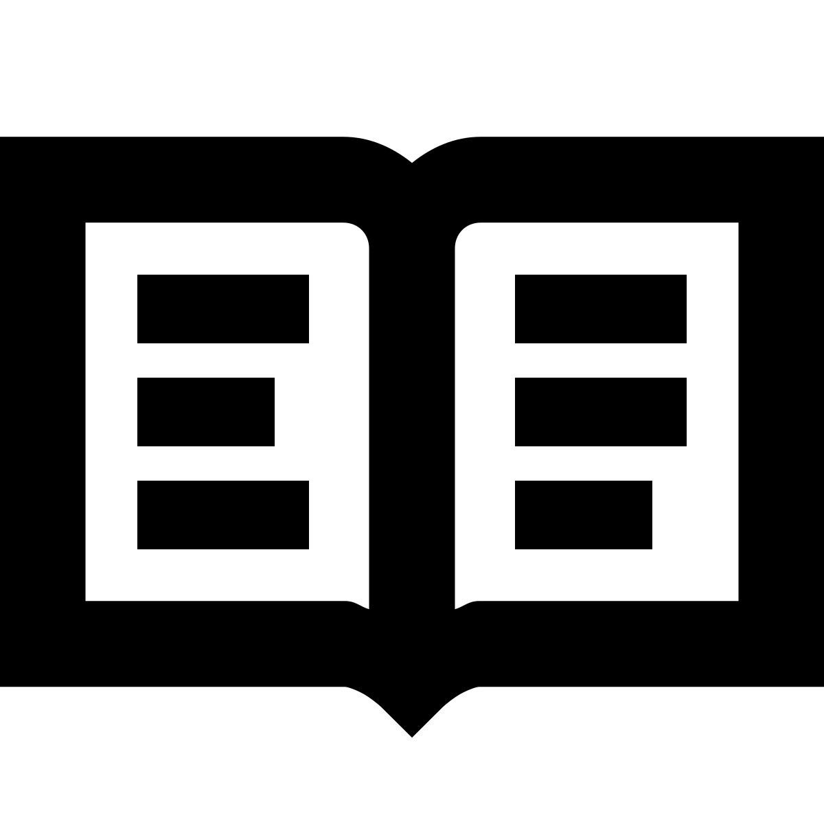 forma bold sharp style livret d'épargne icon