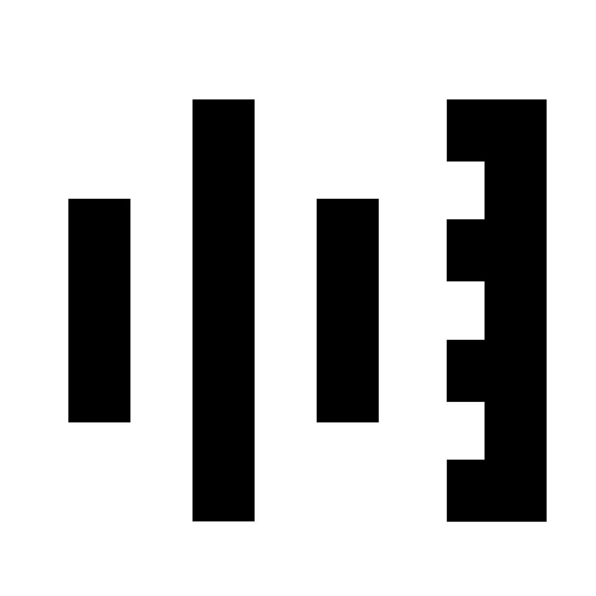 forma bold sharp style diagnostic icon