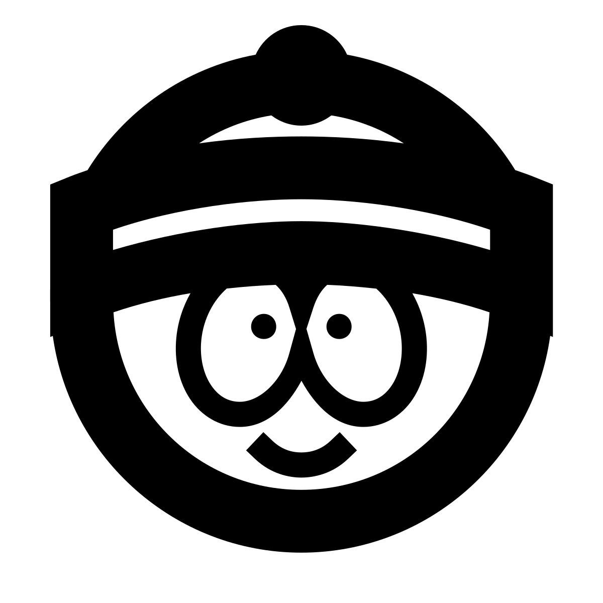 forma bold sharp style 斯坦马什 icon