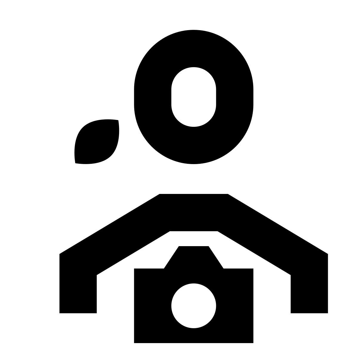 forma bold sharp style viajero icon