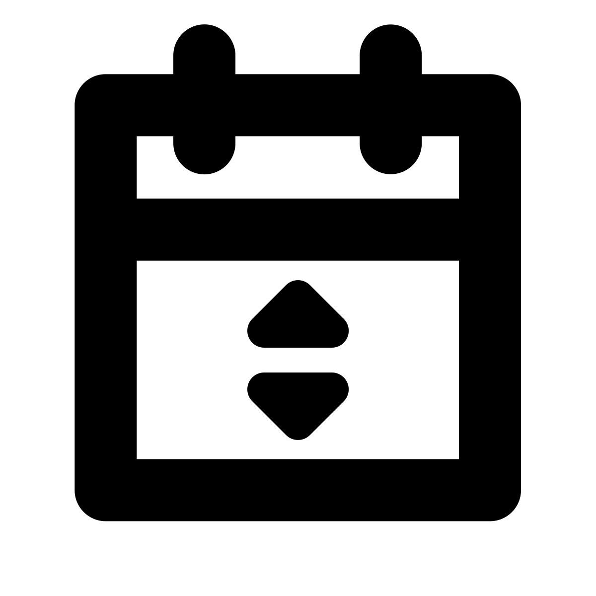 forma bold style 나이 icon