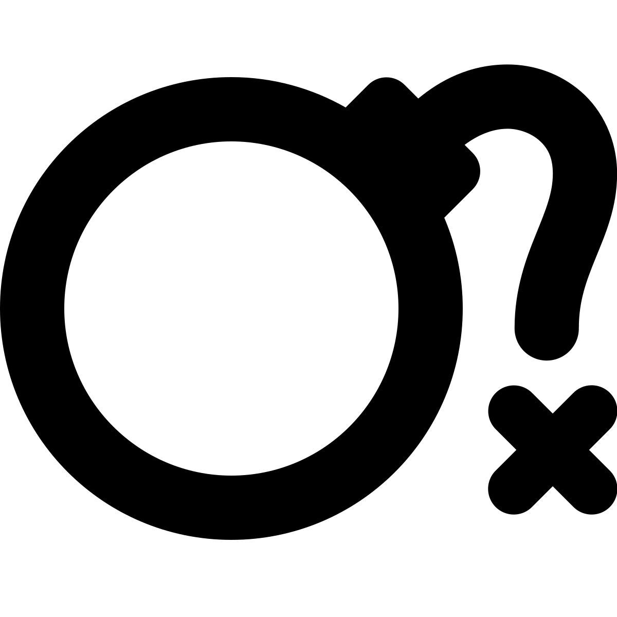 forma bold style 에어 레이더 icon