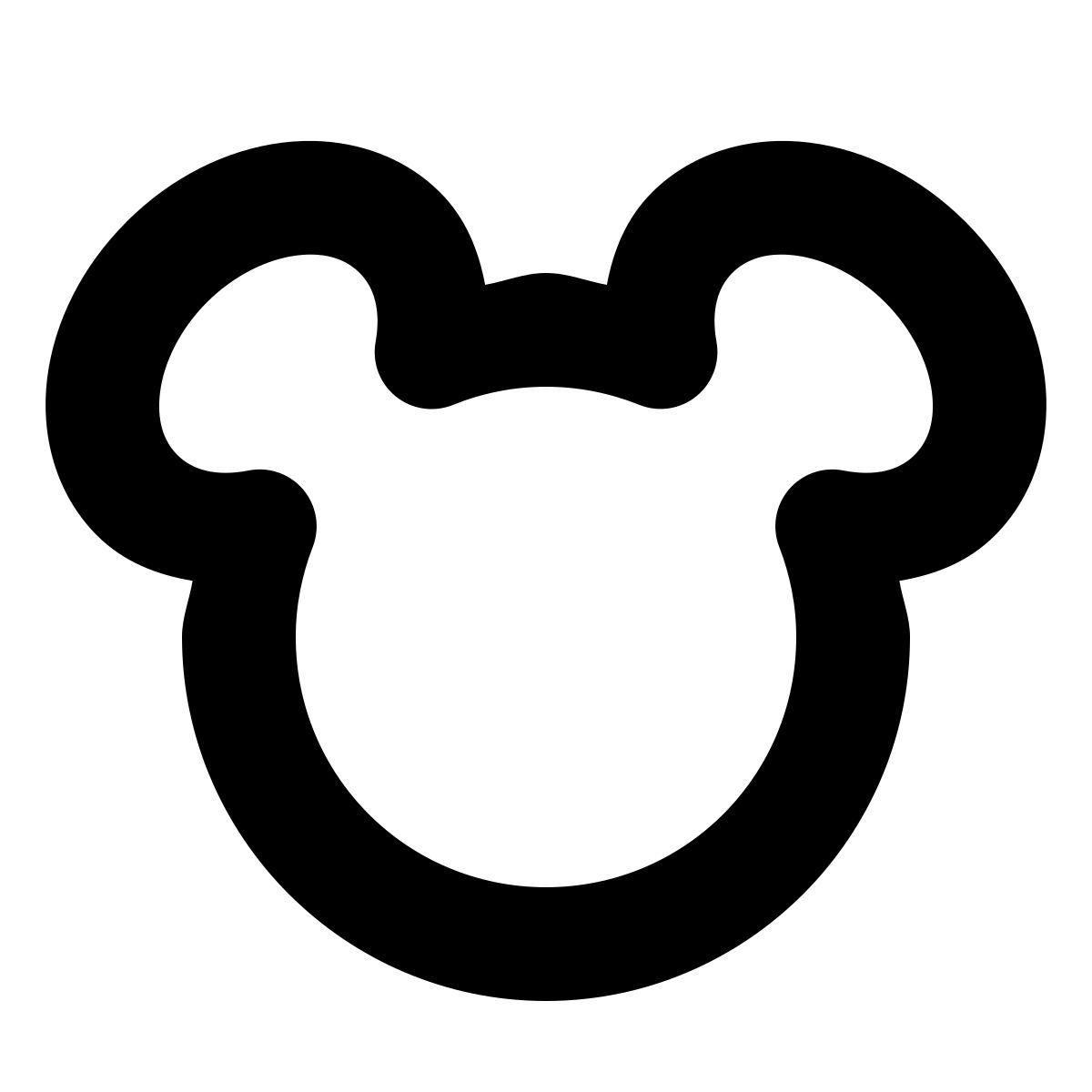 forma bold style animation icon