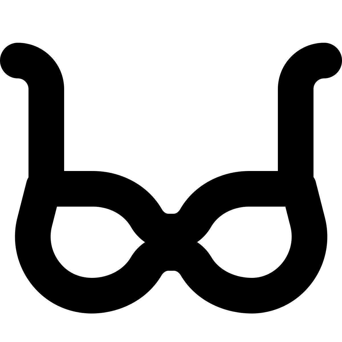 forma bold style 胸罩 icon