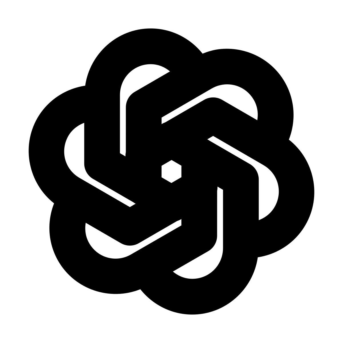 forma bold style chatear icon