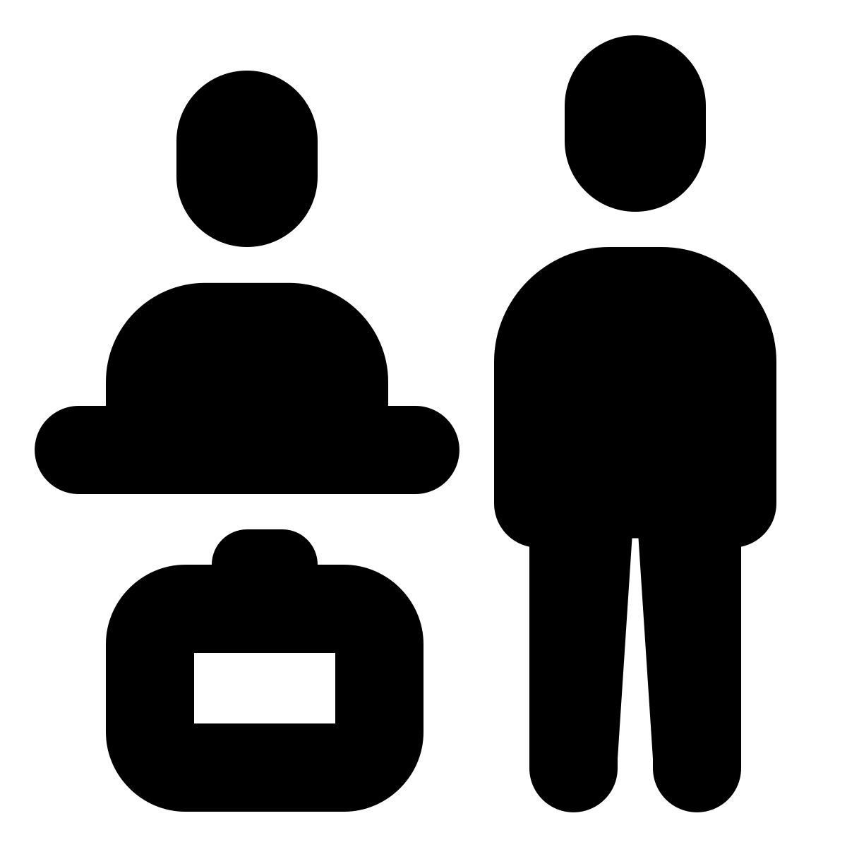 forma bold style 데스크에서 확인 icon