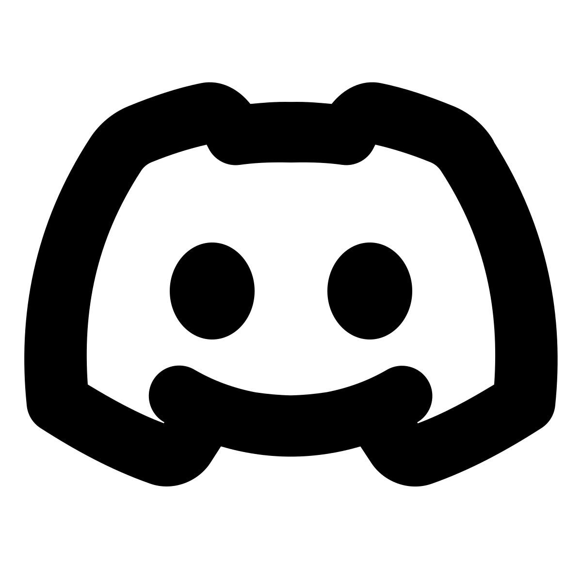 forma bold style discord new icon