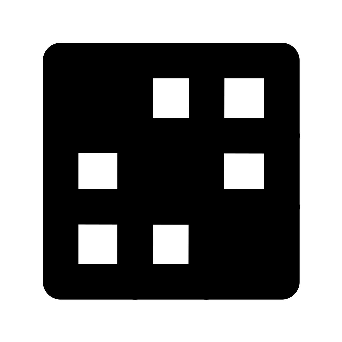 forma bold style gantt 차트 icon