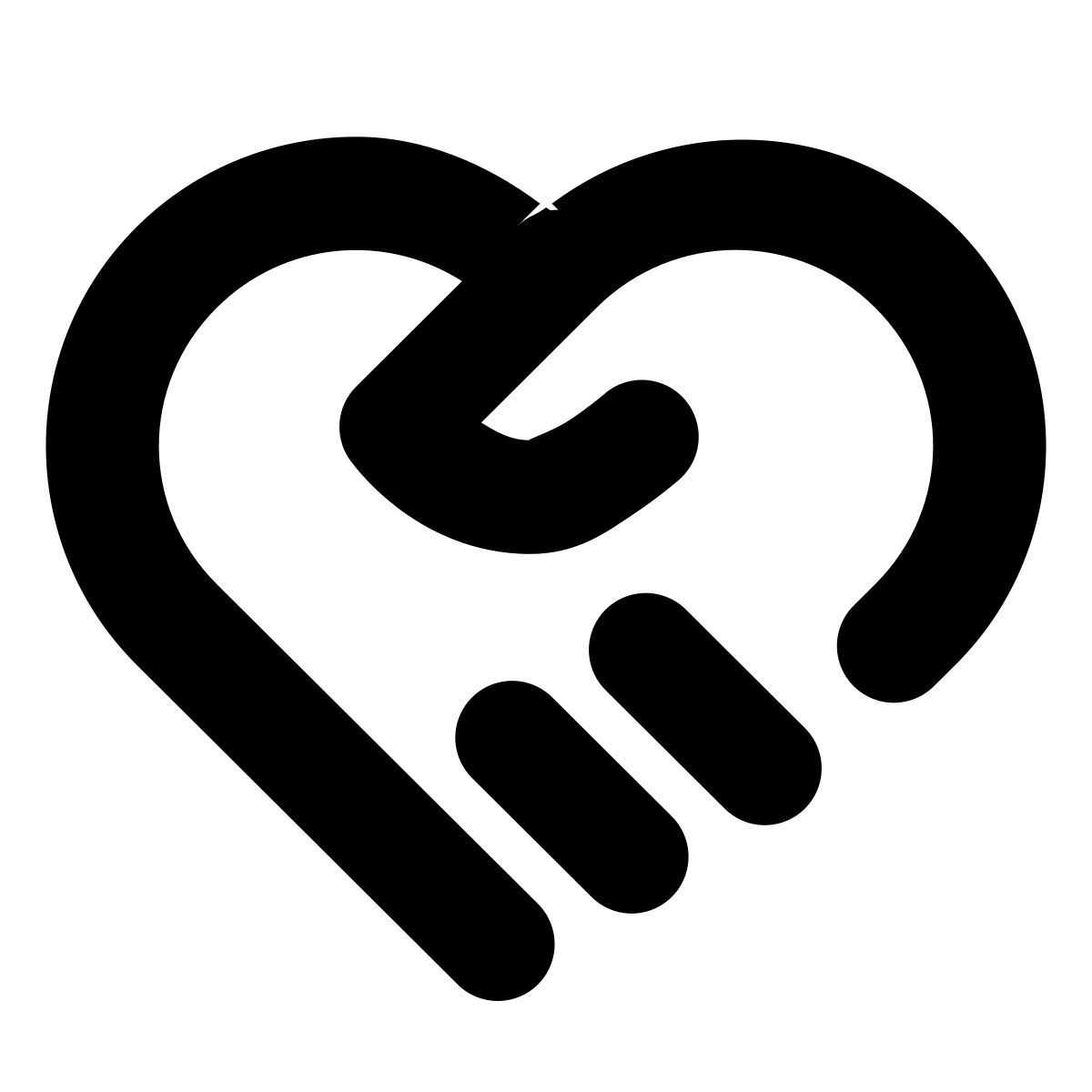 forma bold style erwerb icon