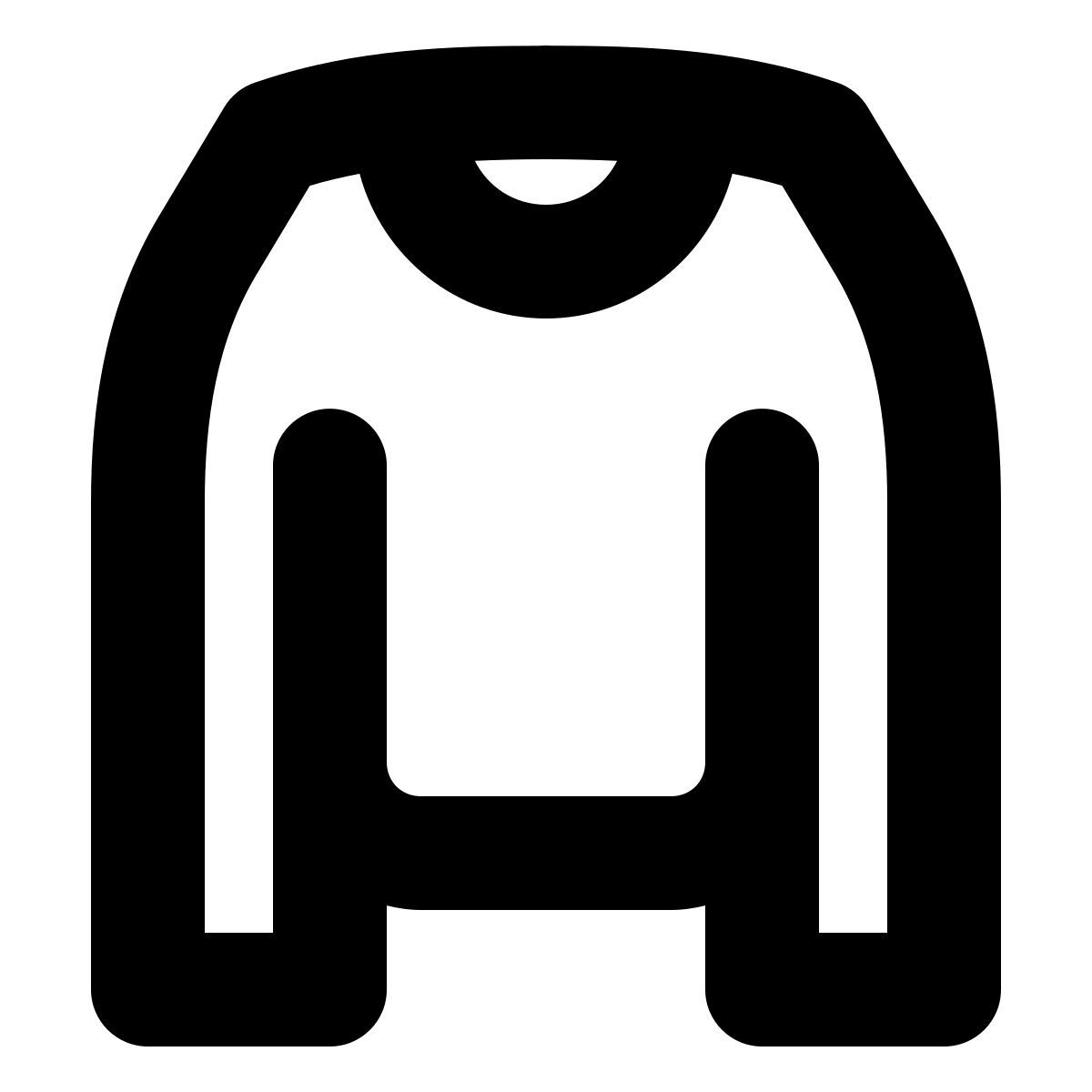 forma bold style 점퍼 icon