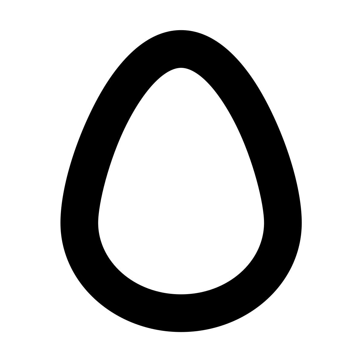 forma bold style 중재인 icon