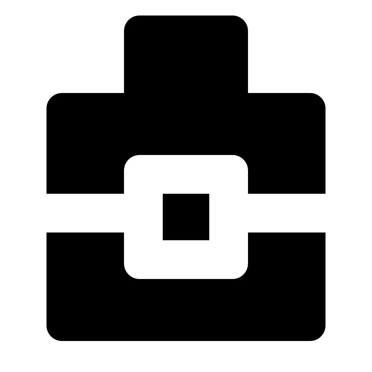 forma bold style frasco de perfume icon