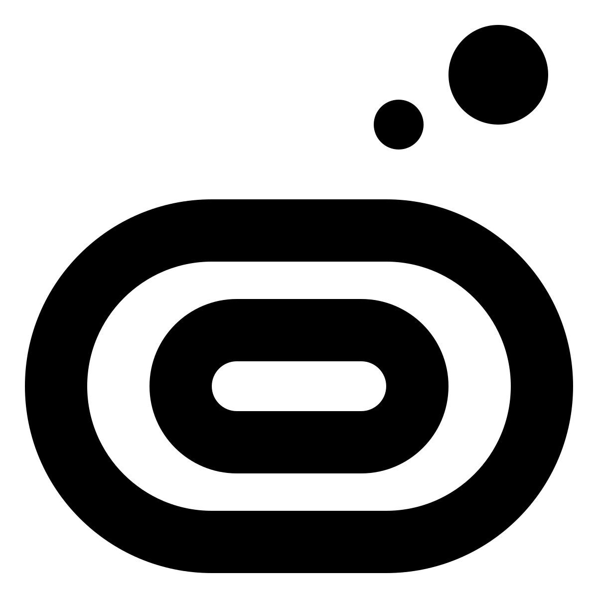 forma bold style 肥皂 icon