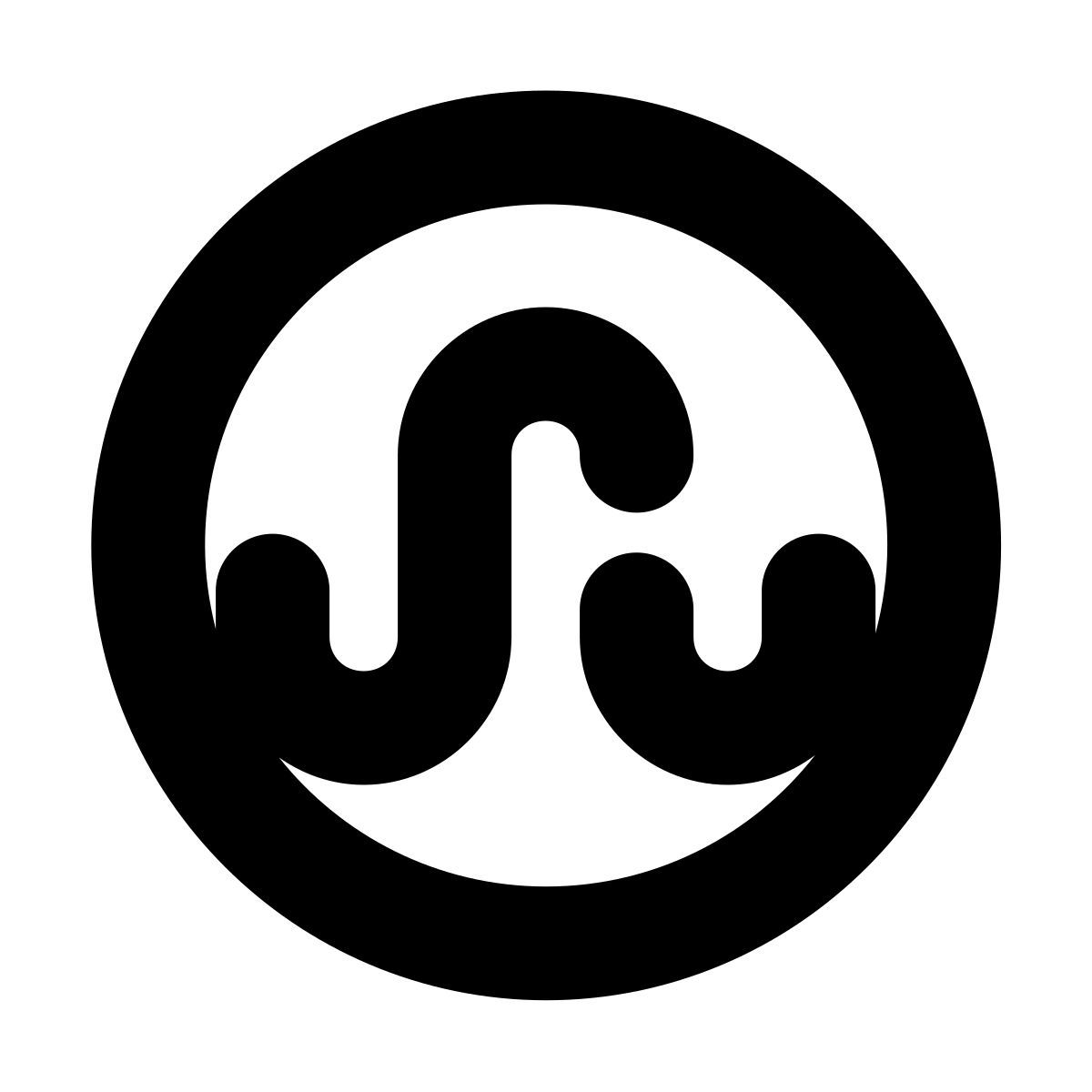 forma bold style stumbleupon에서 icon